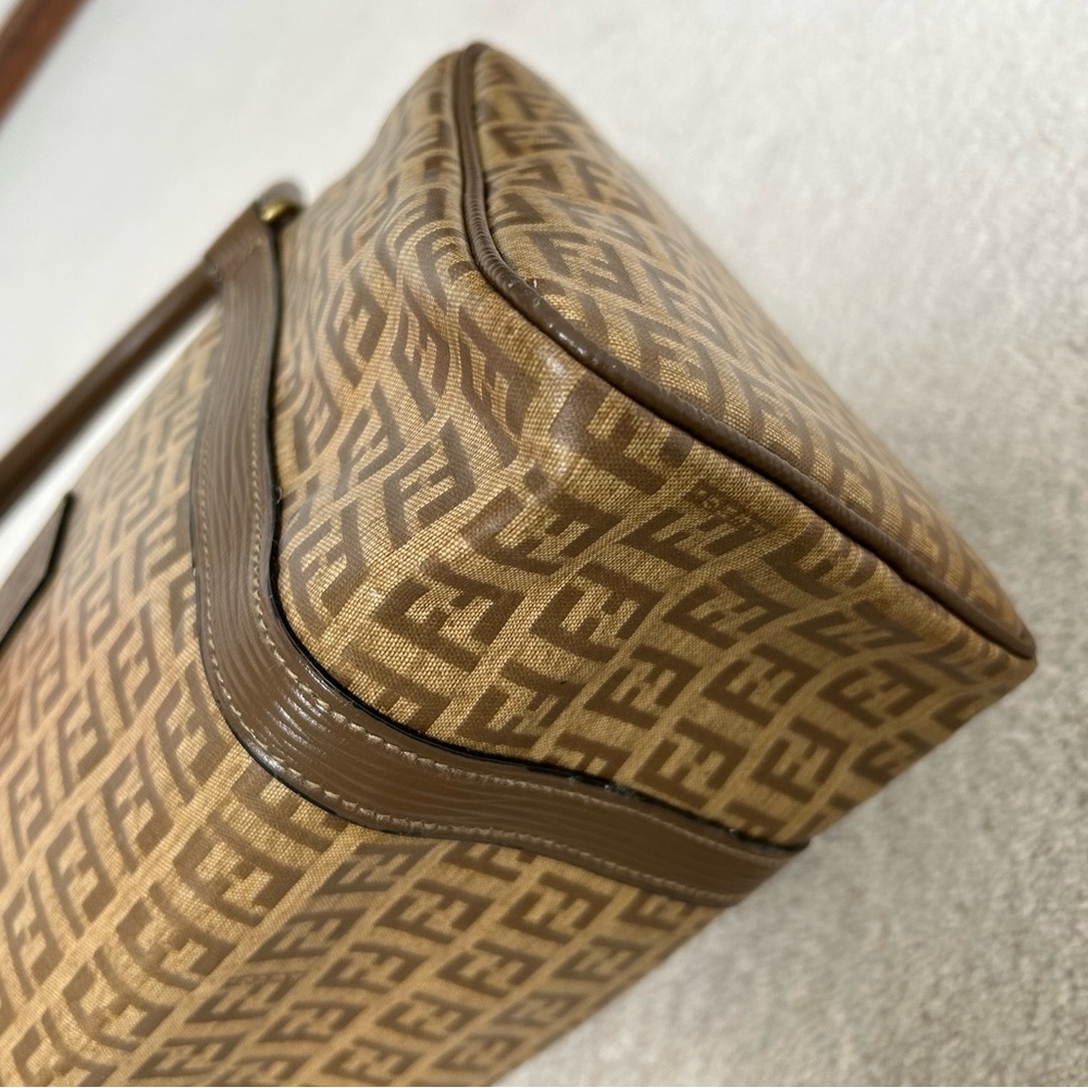 HTF❣️From Rome - FENDI Speedy - Picture 13 of 16